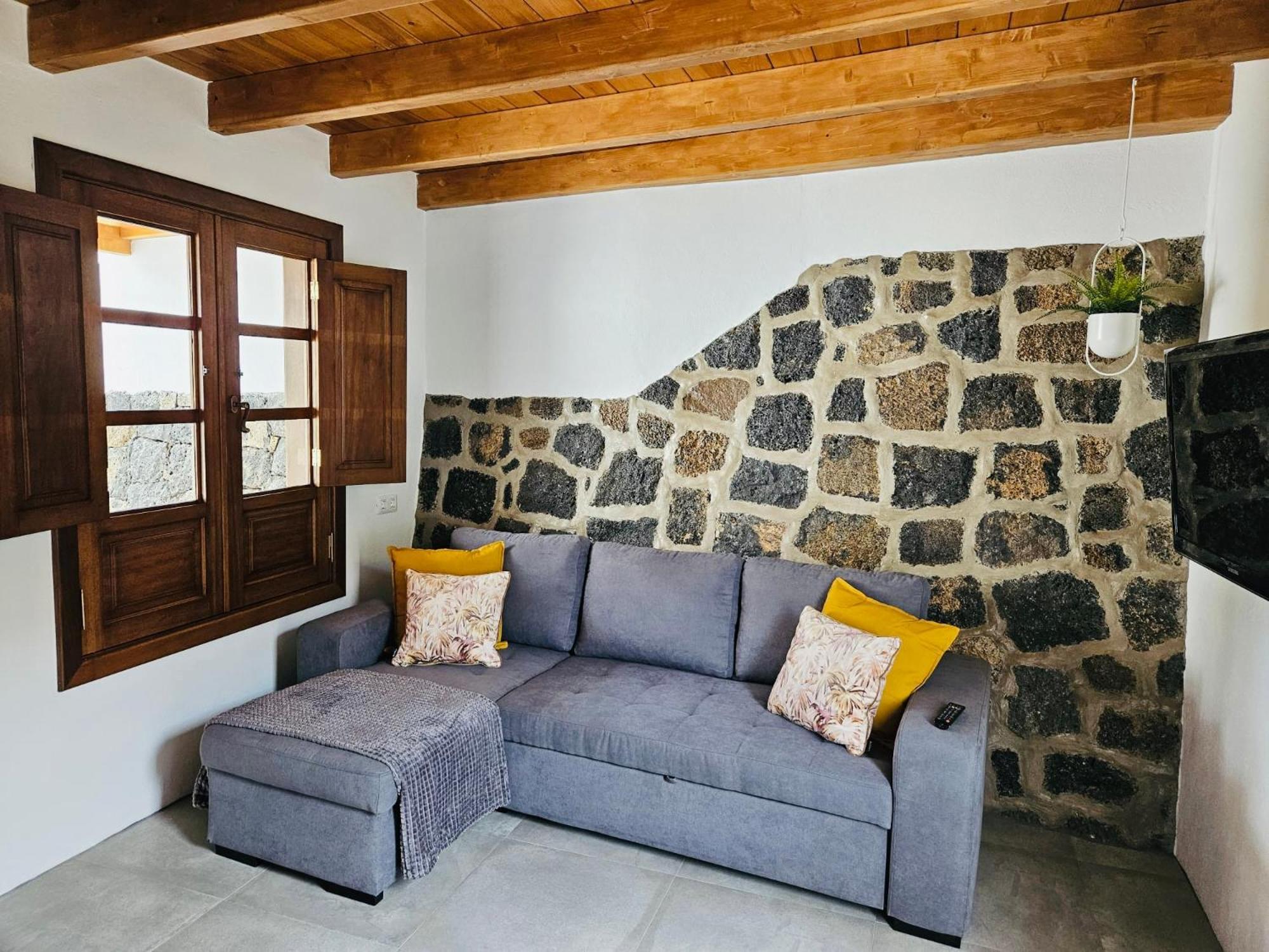 Casa Celi Daire Teguise  Dış mekan fotoğraf