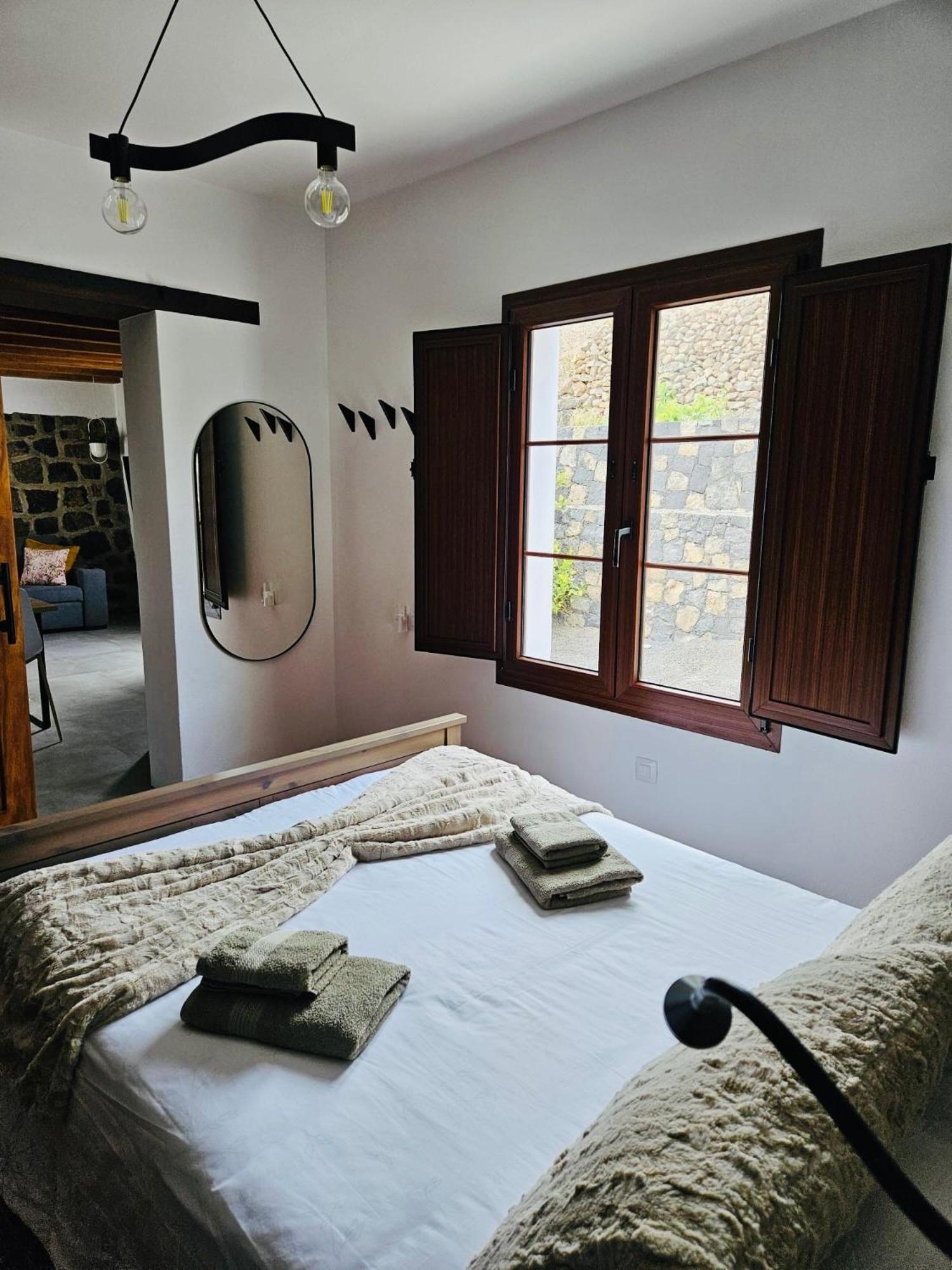 Casa Celi Daire Teguise  Dış mekan fotoğraf
