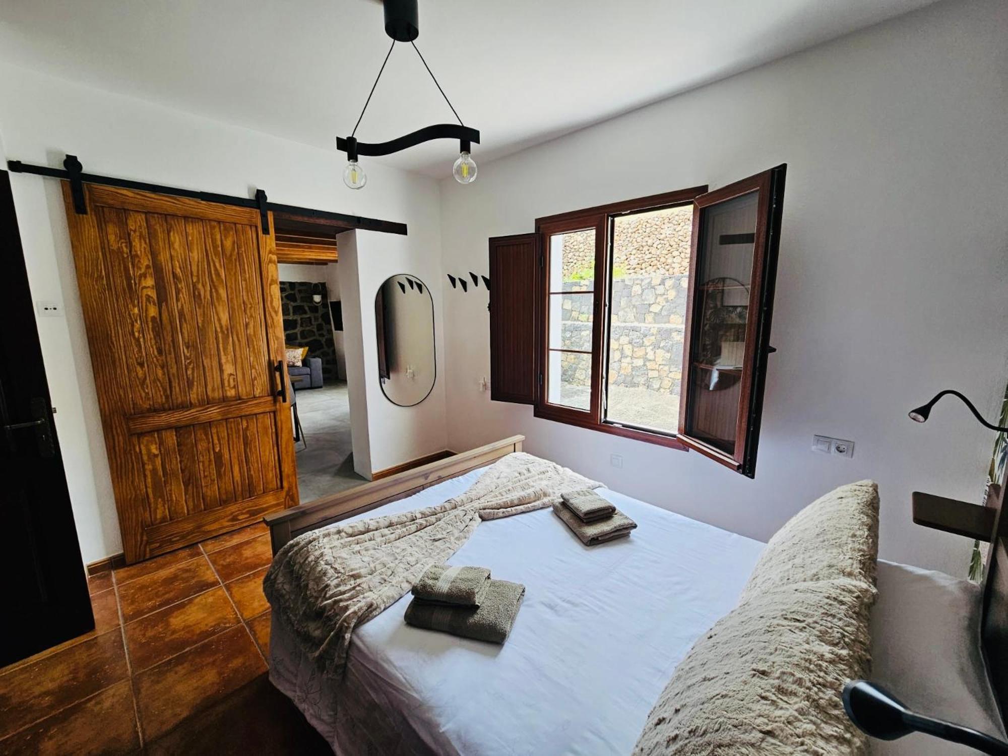 Casa Celi Daire Teguise  Dış mekan fotoğraf