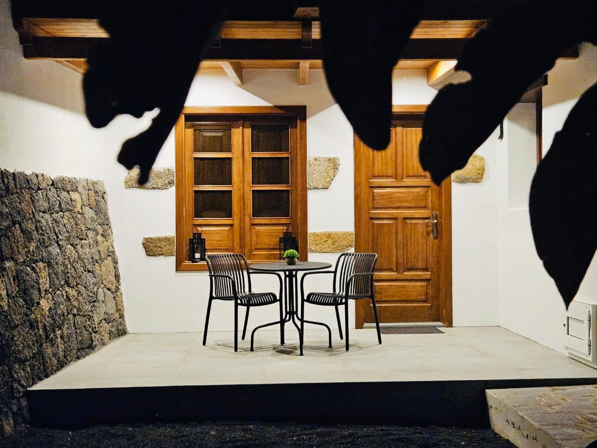 Casa Celi Daire Teguise  Dış mekan fotoğraf