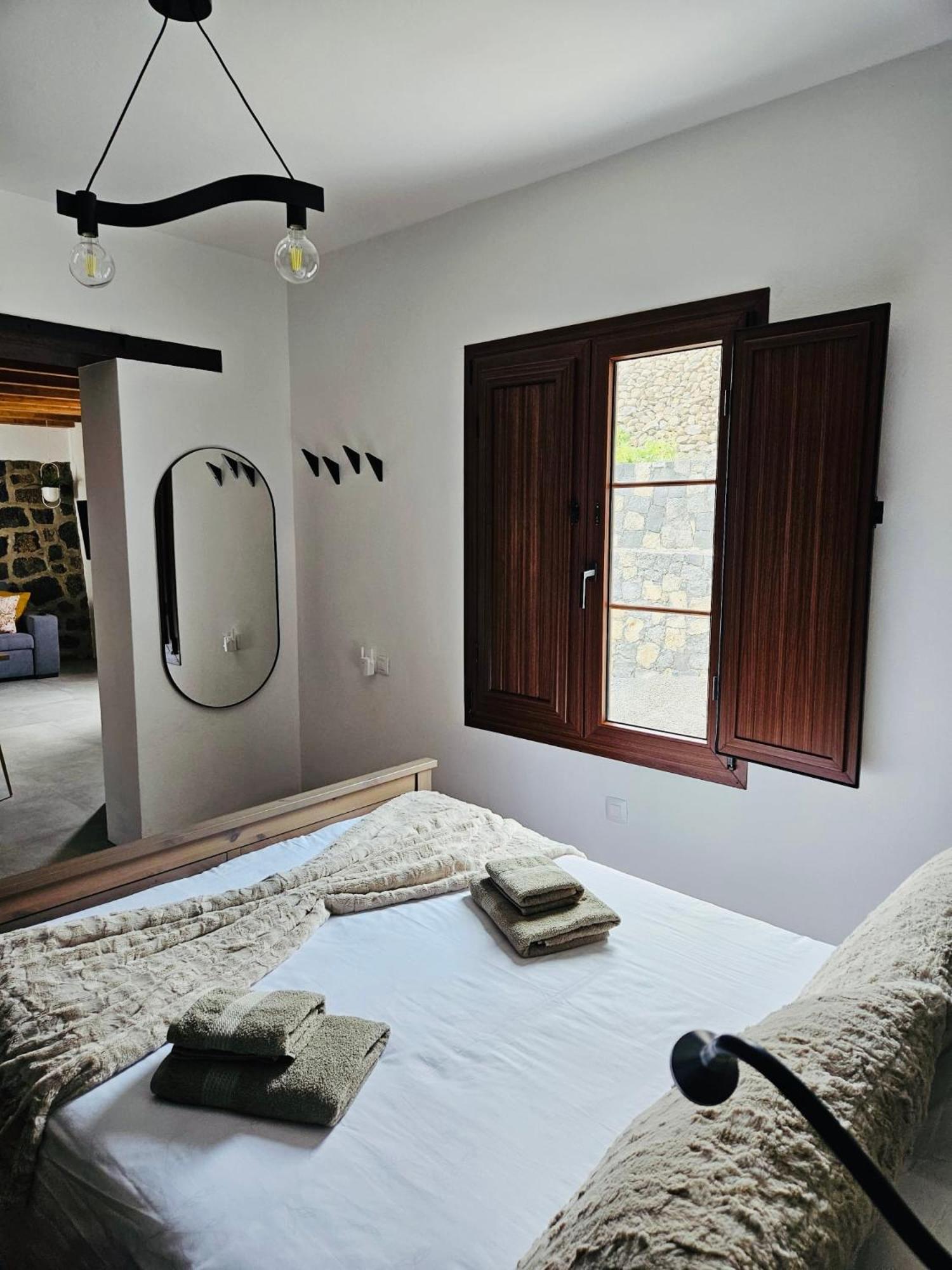 Casa Celi Daire Teguise  Dış mekan fotoğraf