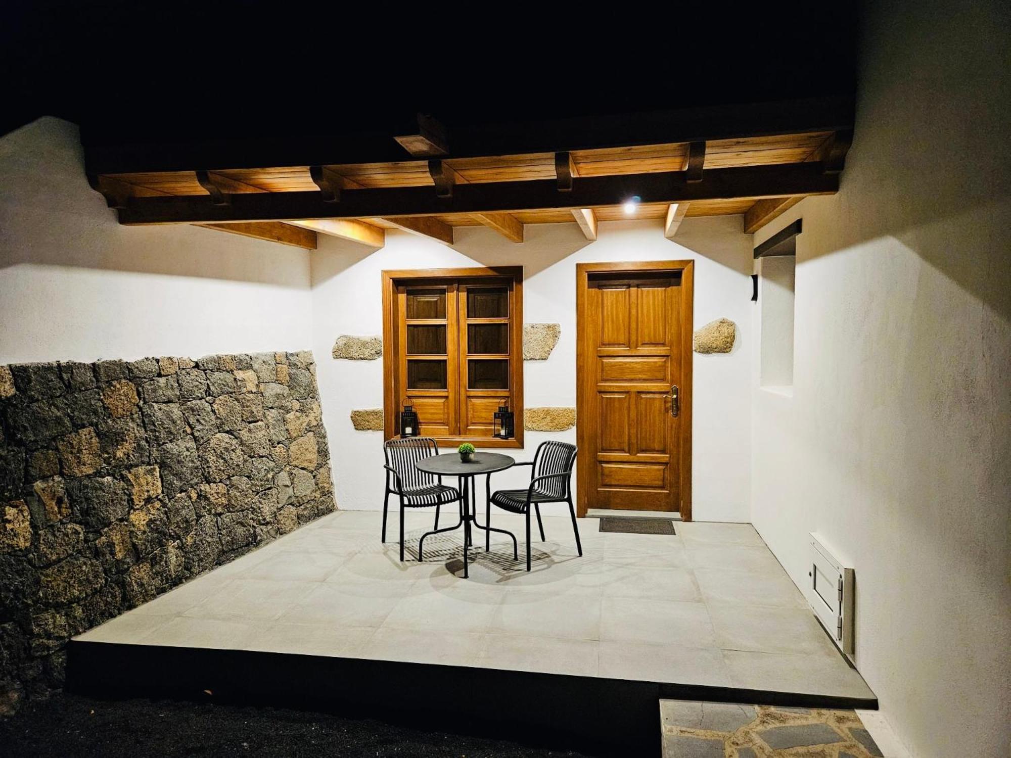 Casa Celi Daire Teguise  Dış mekan fotoğraf