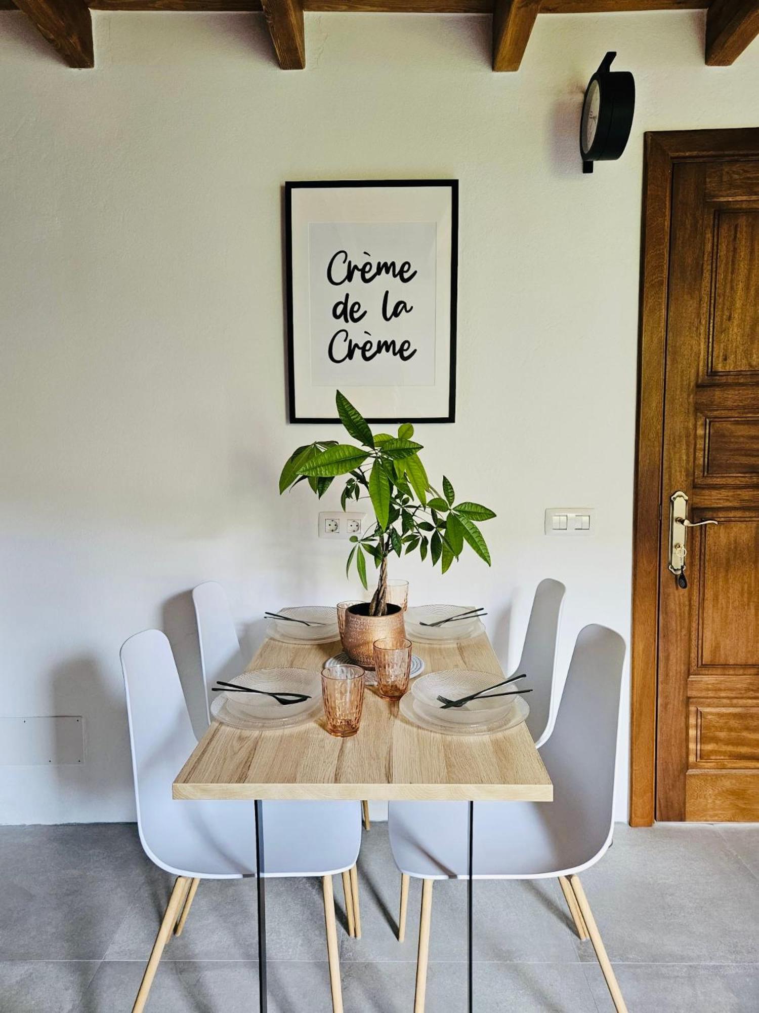 Casa Celi Daire Teguise  Dış mekan fotoğraf