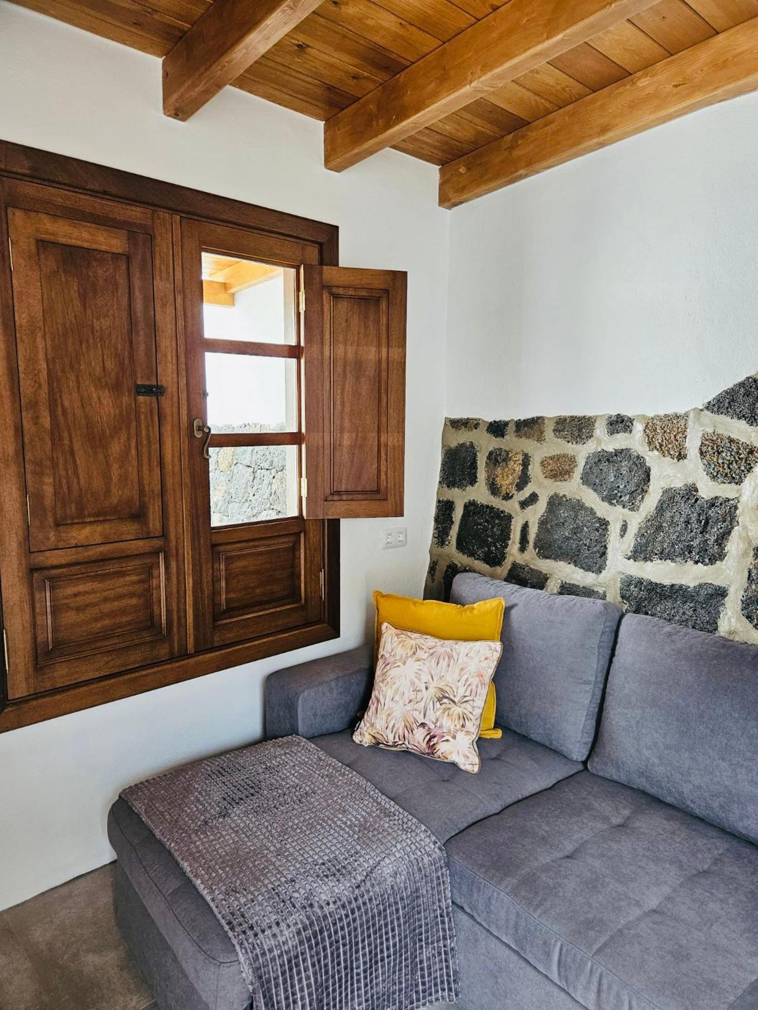 Casa Celi Daire Teguise  Dış mekan fotoğraf