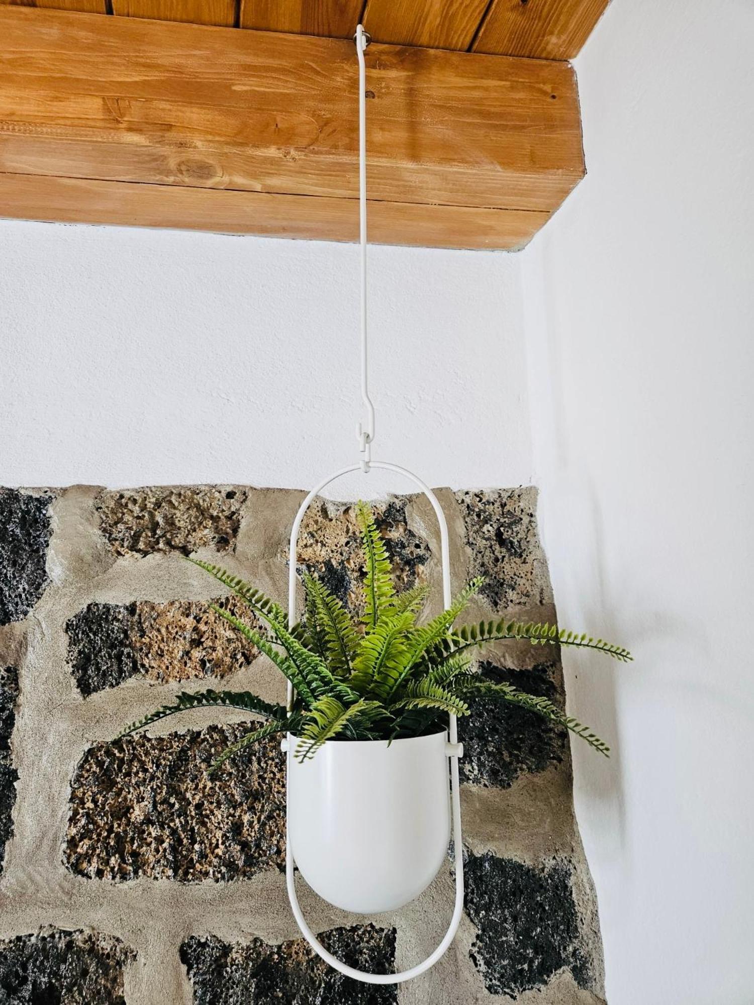 Casa Celi Daire Teguise  Dış mekan fotoğraf