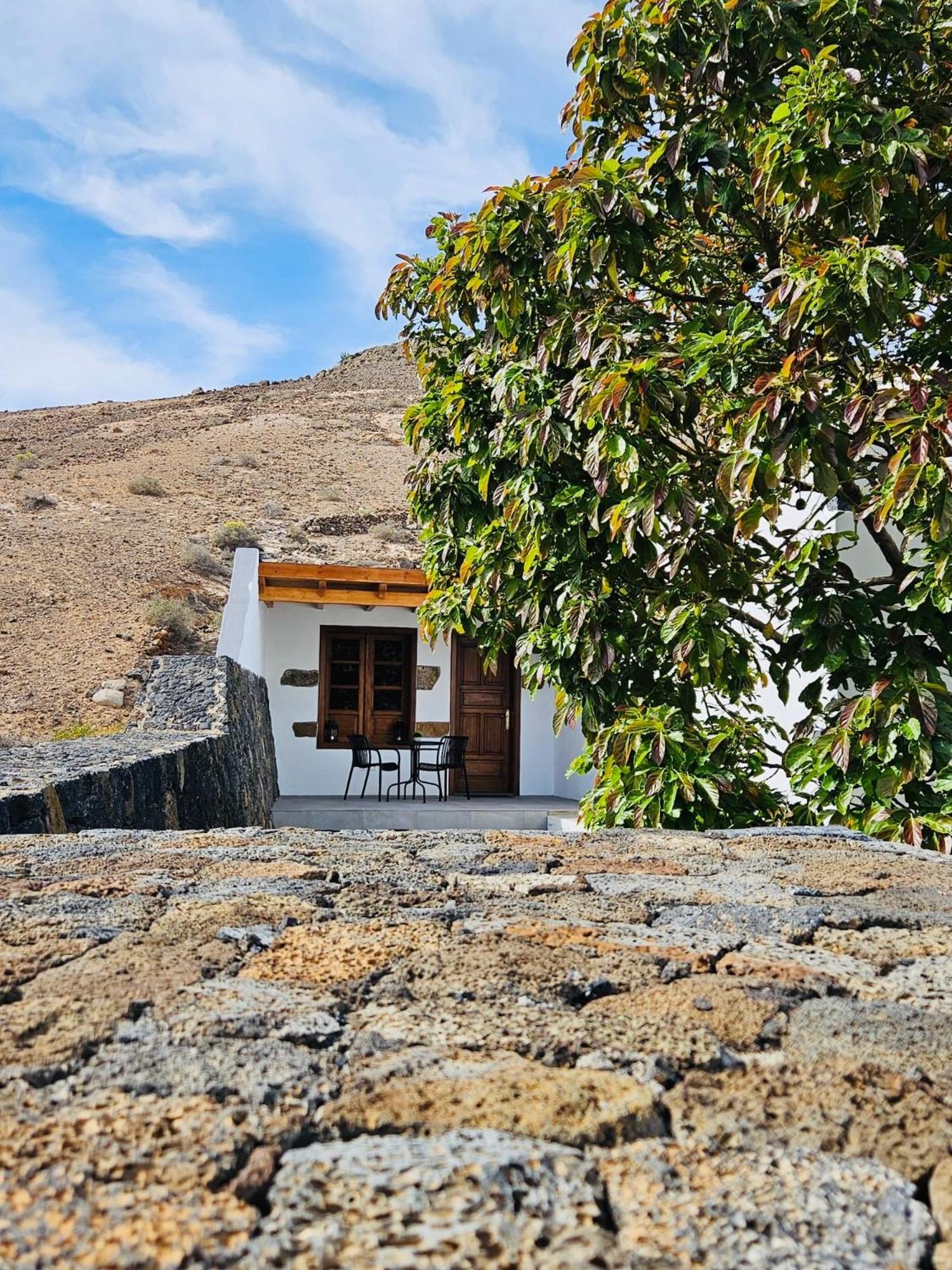 Casa Celi Daire Teguise  Dış mekan fotoğraf